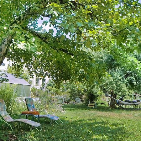 Ferienwohnung Zum Goldenen Kopf Елзах Екстериор снимка