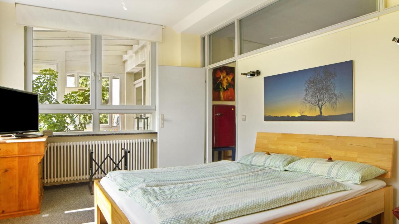 Ferienwohnung Zum Goldenen Kopf Елзах Екстериор снимка