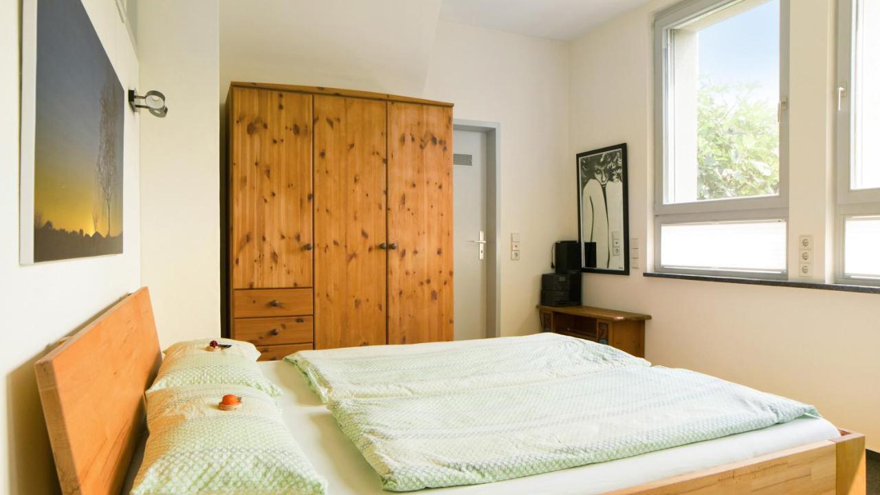 Ferienwohnung Zum Goldenen Kopf Елзах Екстериор снимка