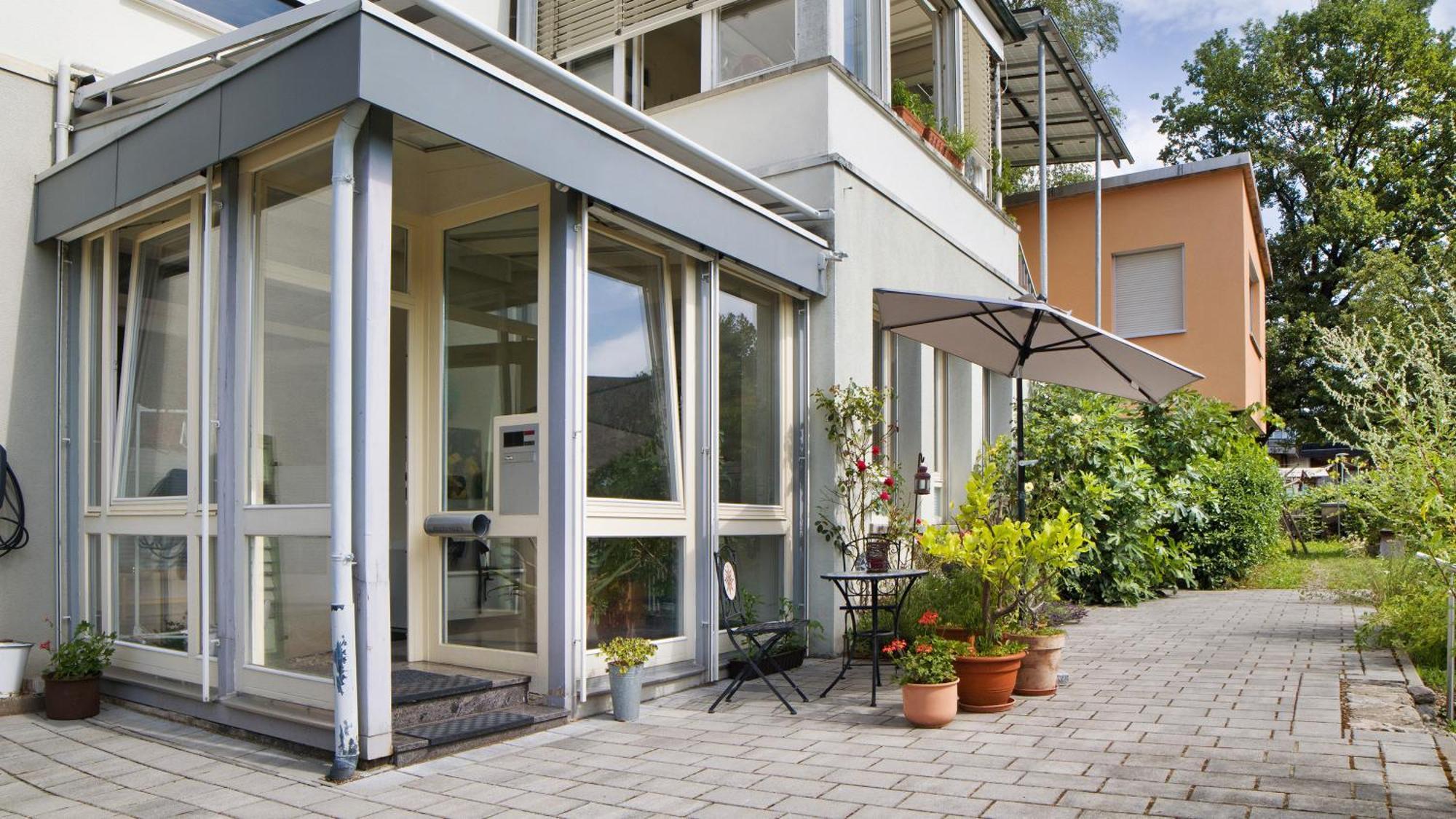 Ferienwohnung Zum Goldenen Kopf Елзах Екстериор снимка