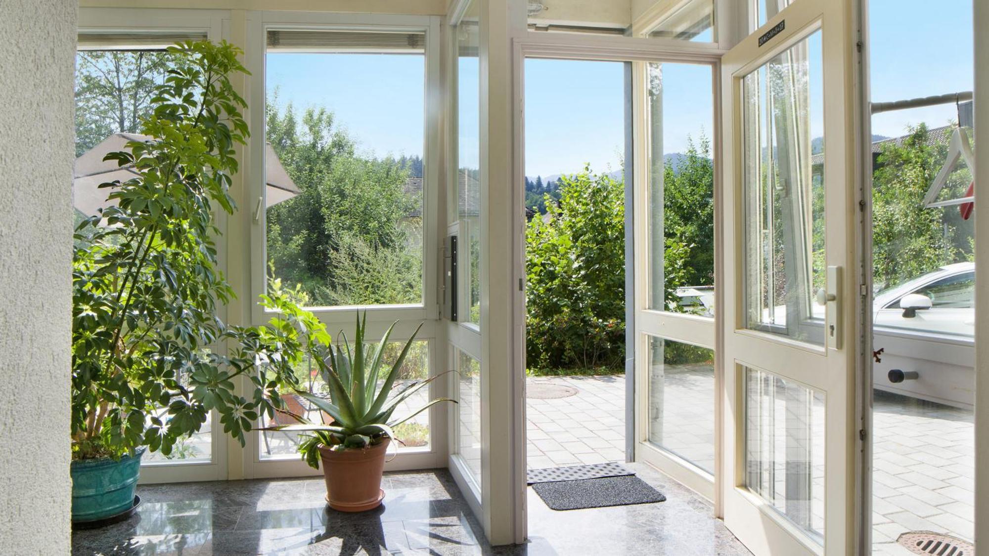Ferienwohnung Zum Goldenen Kopf Елзах Екстериор снимка